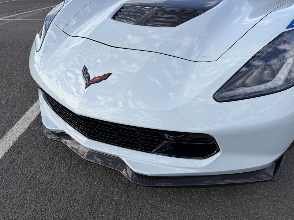 2018 Chevrolet Corvette C7 Z06 - Image 25 of 31