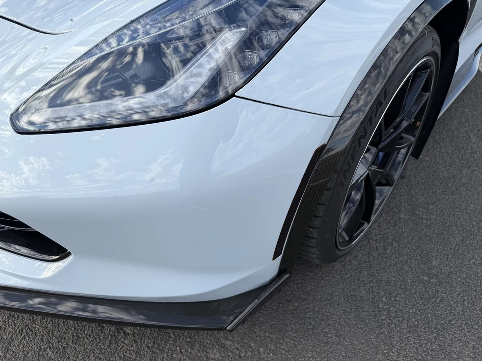 2018 Chevrolet Corvette C7 Z06 - Image 21 of 31