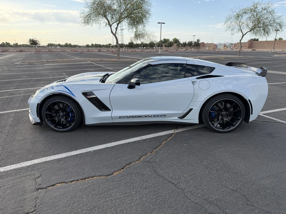 2018 Chevrolet Corvette C7 Z06 - Image 6 of 31