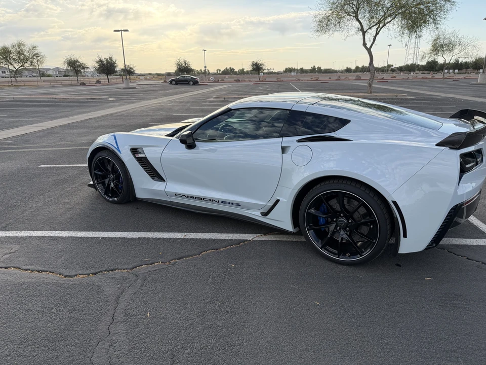2018 Chevrolet Corvette C7 Z06 - Image 7 of 31