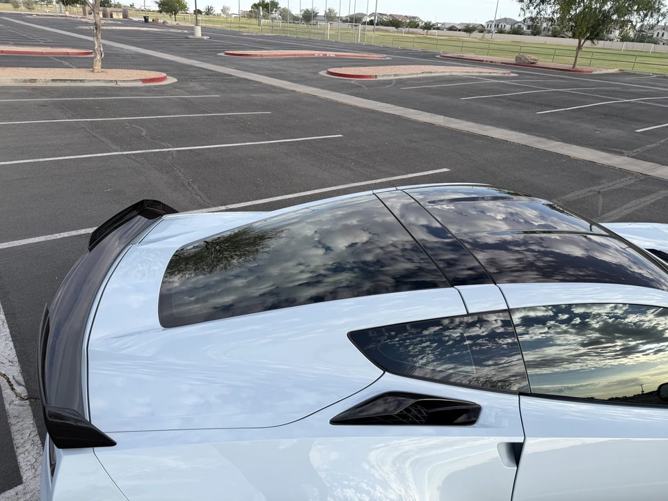2018 Chevrolet Corvette C7 Z06 - Image 18 of 31