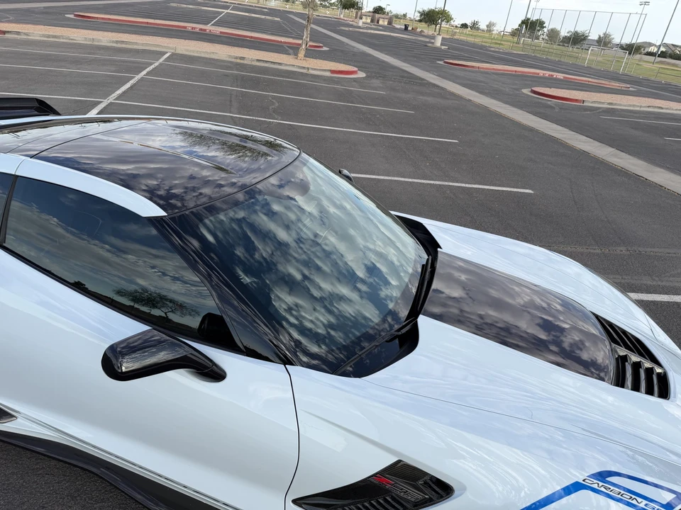 2018 Chevrolet Corvette C7 Z06 - Image 19 of 31