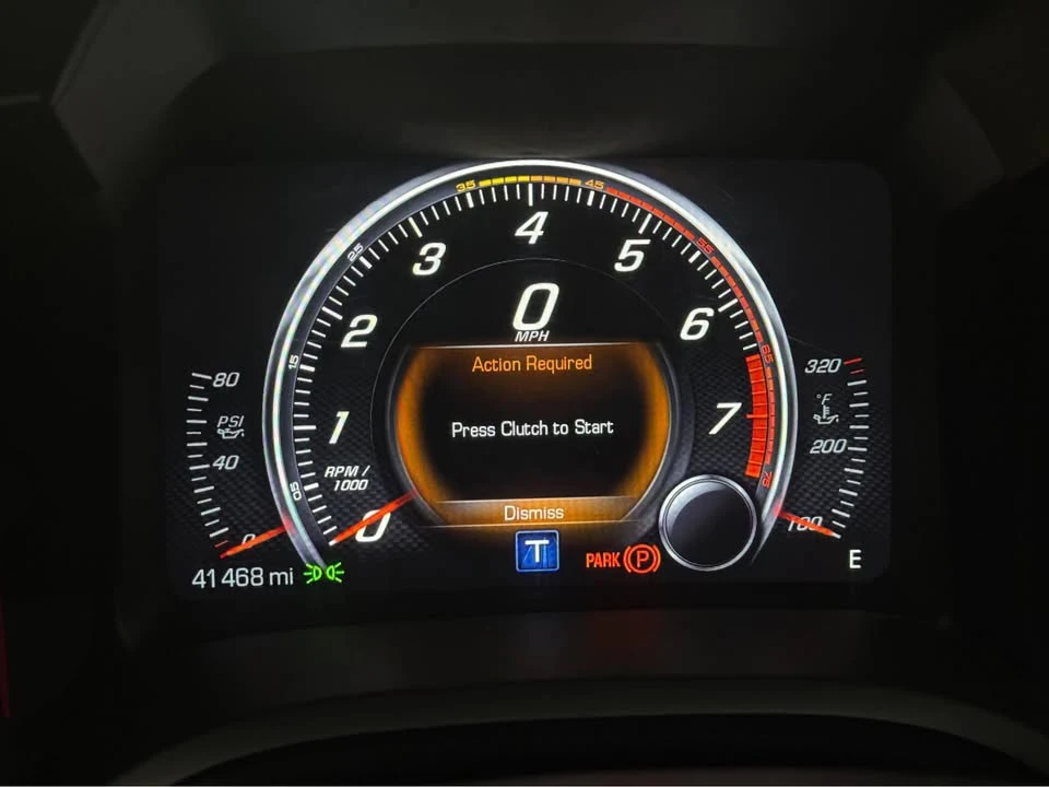 2018 Chevrolet Corvette C7 Z06 - Image 16 of 17