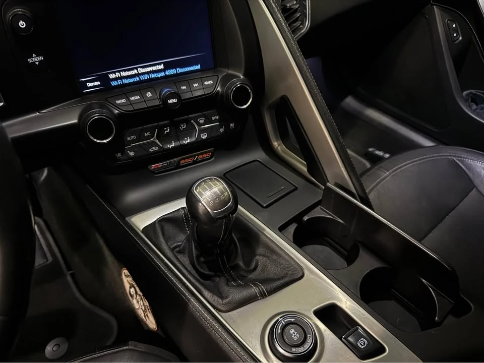 2018 Chevrolet Corvette C7 Z06 - Image 10 of 17