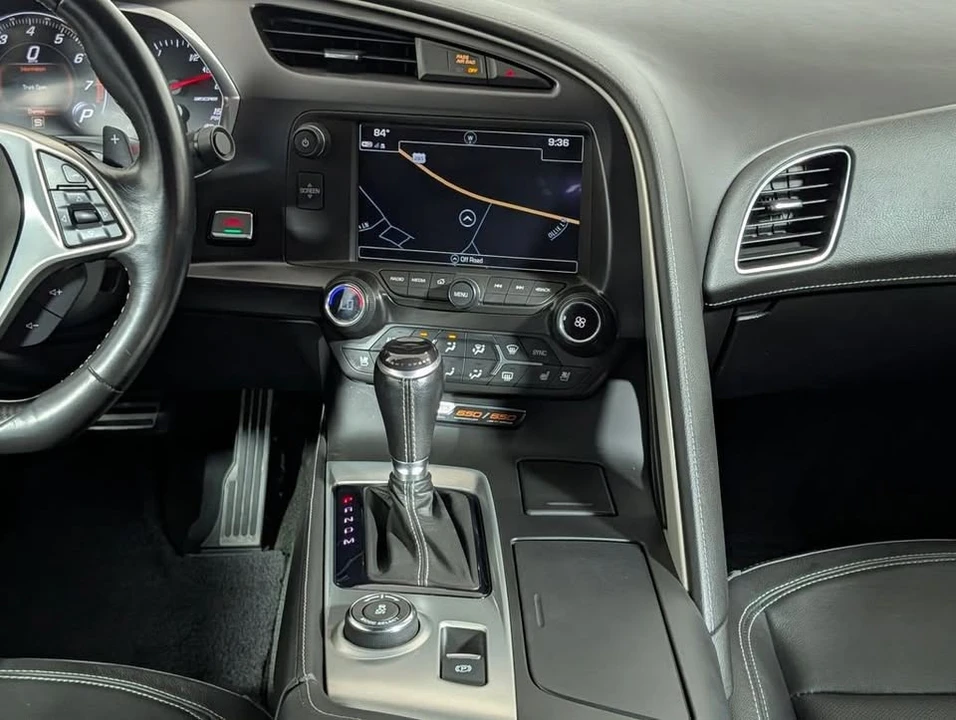 2018 Chevrolet Corvette C7 Z06 - Image 13 of 20