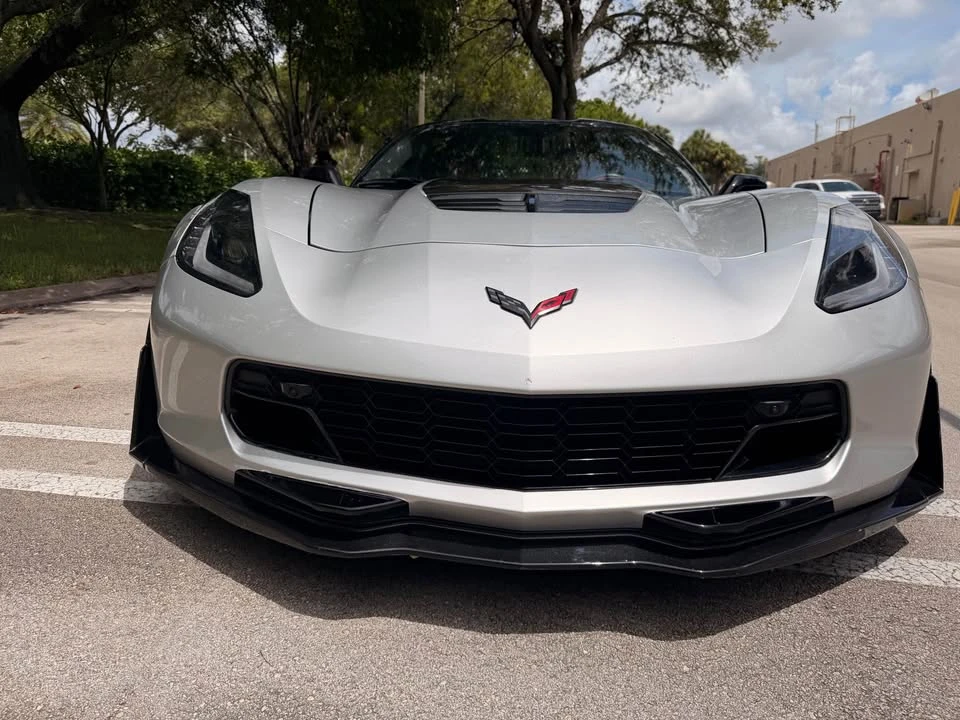 2018 Chevrolet Corvette C7 Z06 - Image 4 of 16