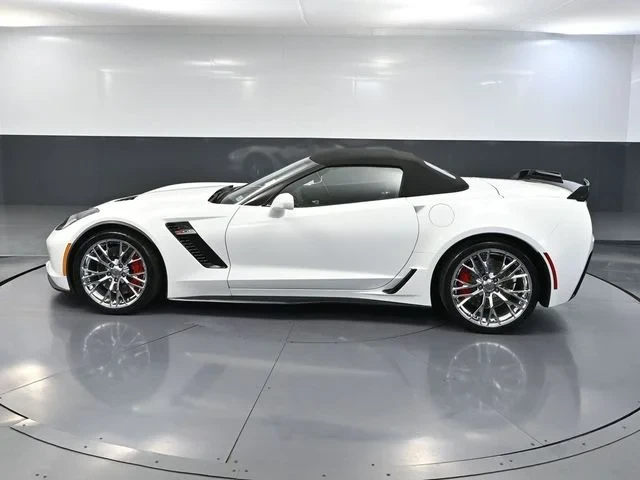 2018 Chevrolet Corvette C7 Z06 - Image 11 of 20