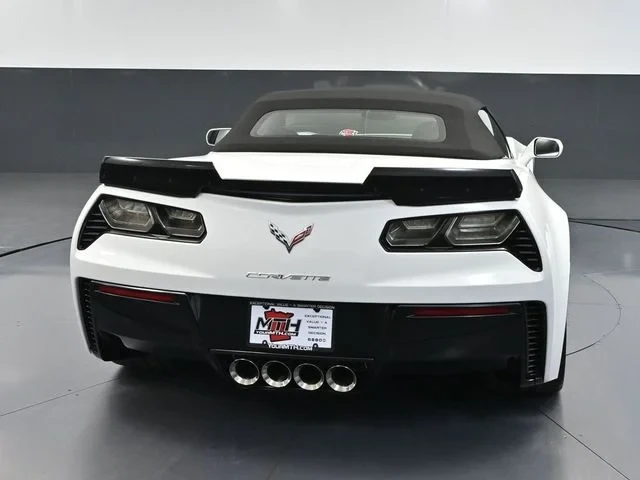2018 Chevrolet Corvette C7 Z06 - Image 7 of 20