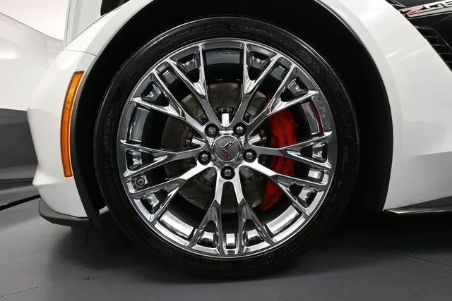 2018 Chevrolet Corvette C7 Z06 - Image 18 of 20