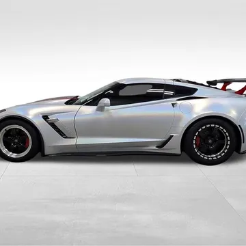 2018 Chevrolet Corvette Z06
