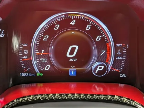 2018 Chevrolet Corvette C7 Z06 - Image 4 of 20