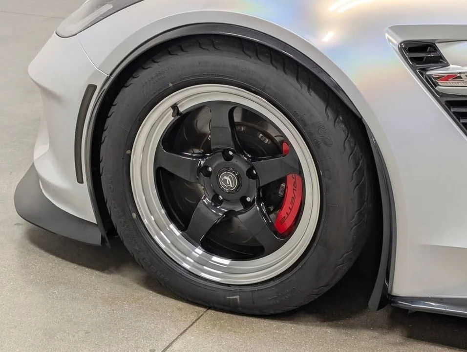 2018 Chevrolet Corvette C7 Z06 - Image 2 of 20