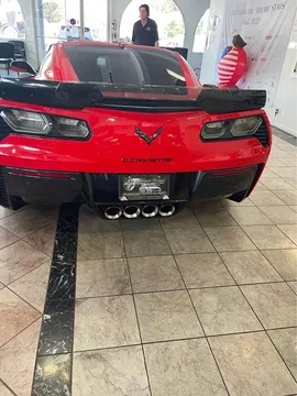 2018 Chevrolet Corvette C7 Z06 - Image 2 of 6