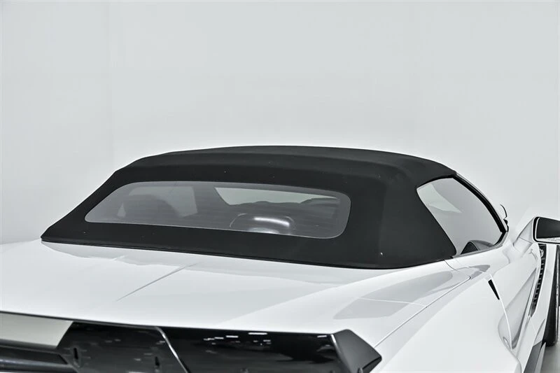 2018 Chevrolet Corvette C7 Z06 - Image 18 of 21