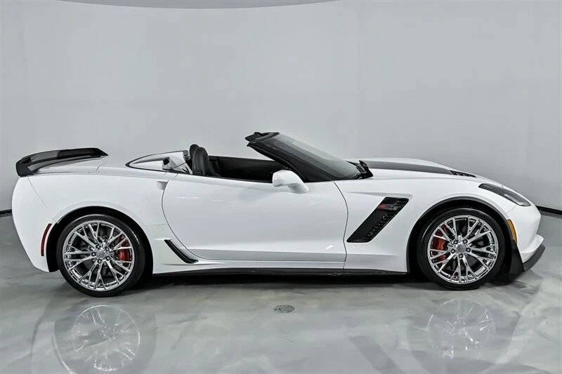 2018 Chevrolet Corvette C7 Z06 - Image 14 of 21