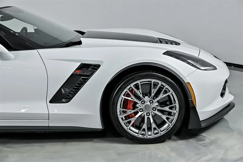 2018 Chevrolet Corvette C7 Z06 - Image 15 of 21