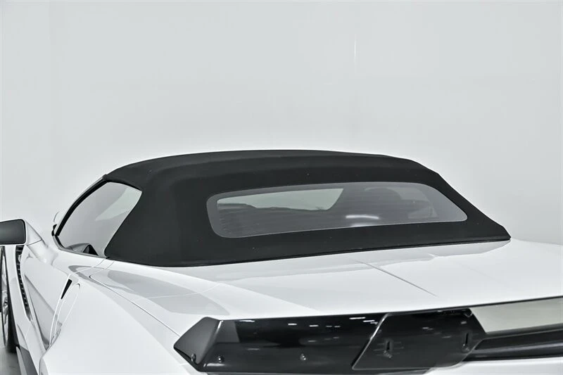 2018 Chevrolet Corvette C7 Z06 - Image 19 of 21