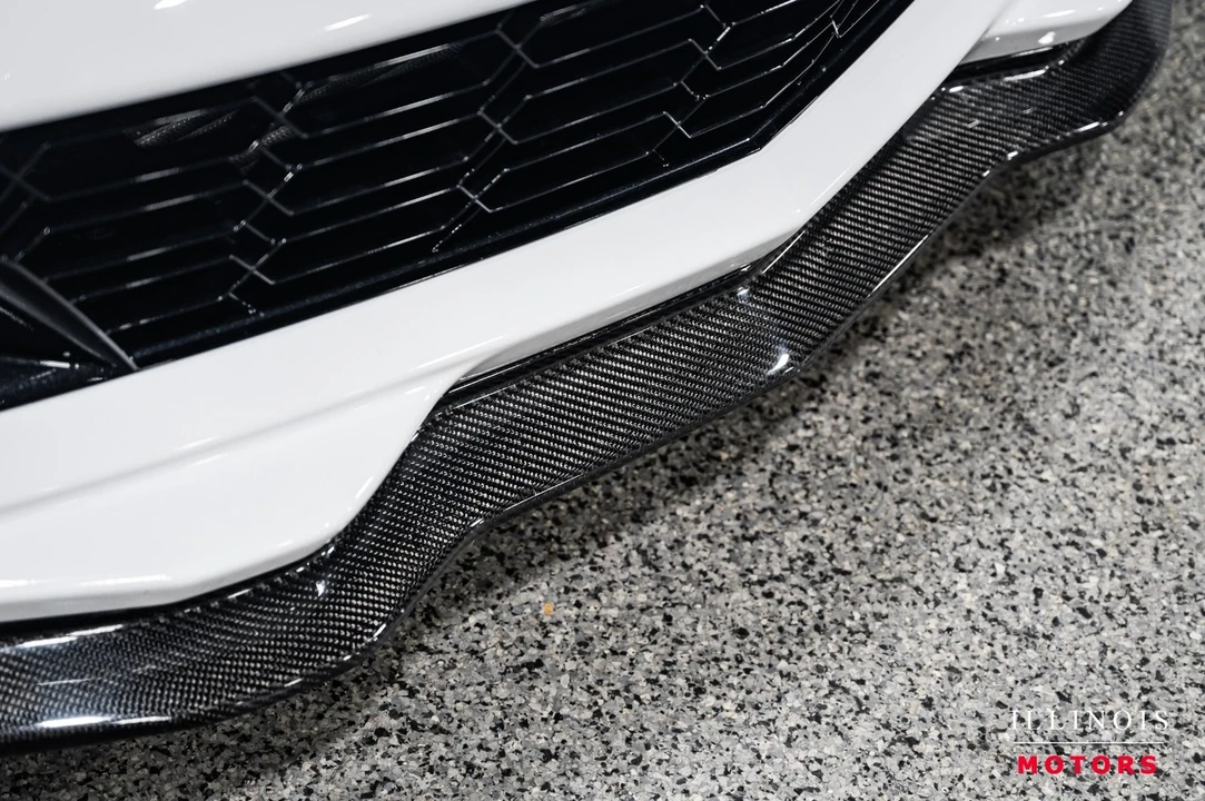 2018 Chevrolet Corvette C7 Z06 - Image 15 of 21