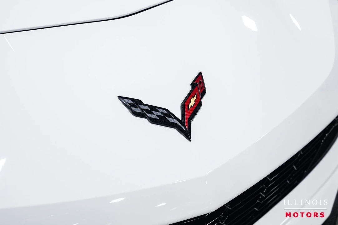 2018 Chevrolet Corvette C7 Z06 - Image 9 of 21
