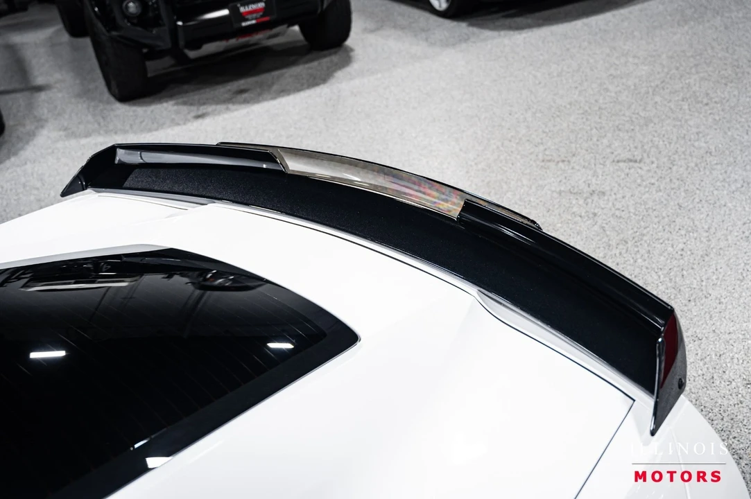 2018 Chevrolet Corvette C7 Z06 - Image 18 of 21