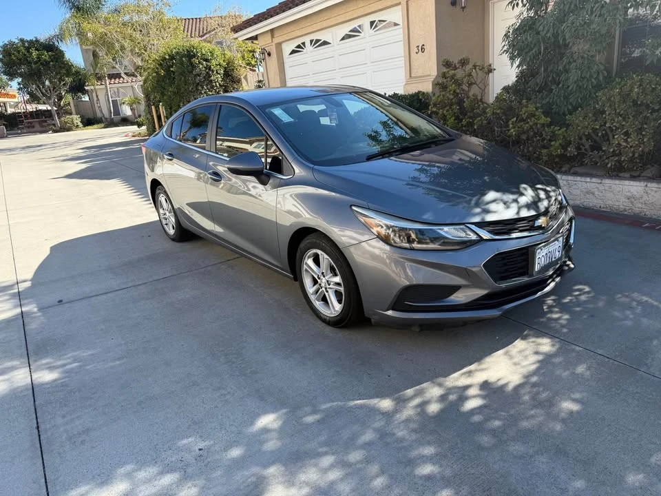 2018 Chevrolet Cruze - Image 3 of 7
