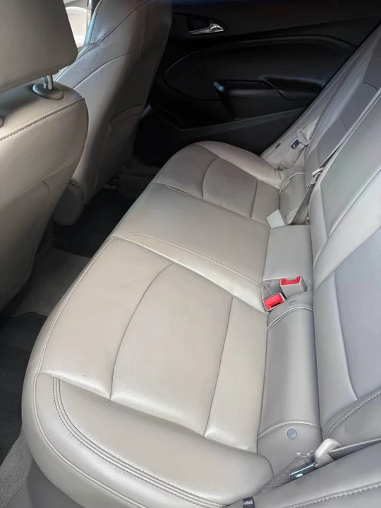 2018 Chevrolet Cruze - Image 5 of 5