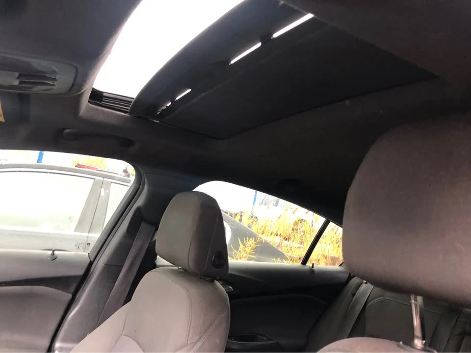 2018 Chevrolet Cruze - Image 6 of 8