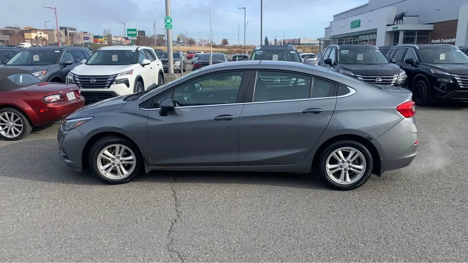 2018 Chevrolet Cruze - Image 3 of 14