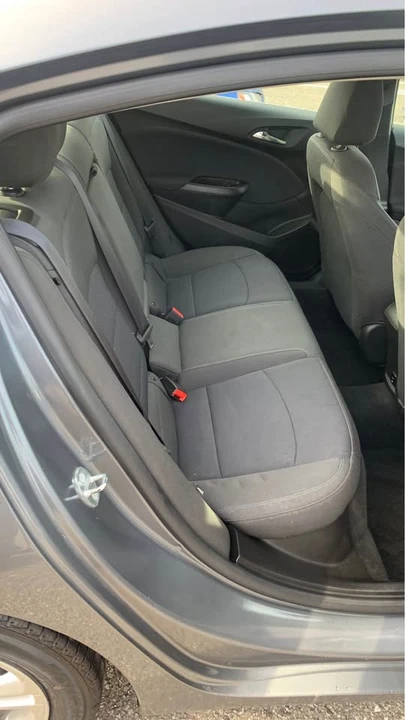 2018 Chevrolet Cruze - Image 8 of 14