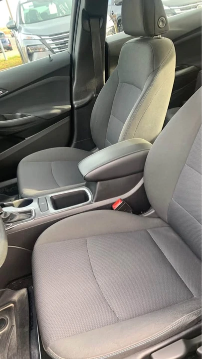 2018 Chevrolet Cruze - Image 7 of 14
