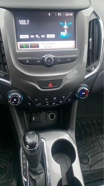 2018 Chevrolet Cruze - Image 13 of 14