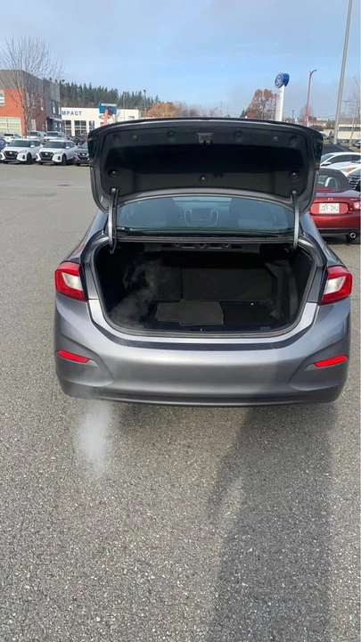 2018 Chevrolet Cruze - Image 5 of 14