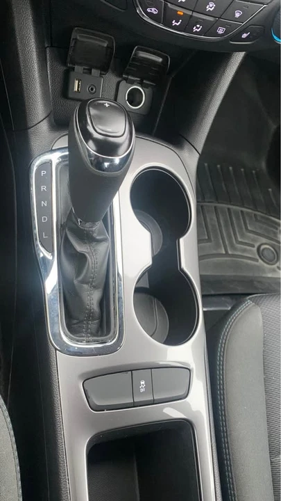 2018 Chevrolet Cruze - Image 14 of 14
