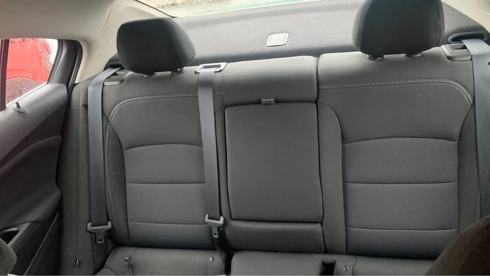 2018 Chevrolet Cruze - Image 6 of 14