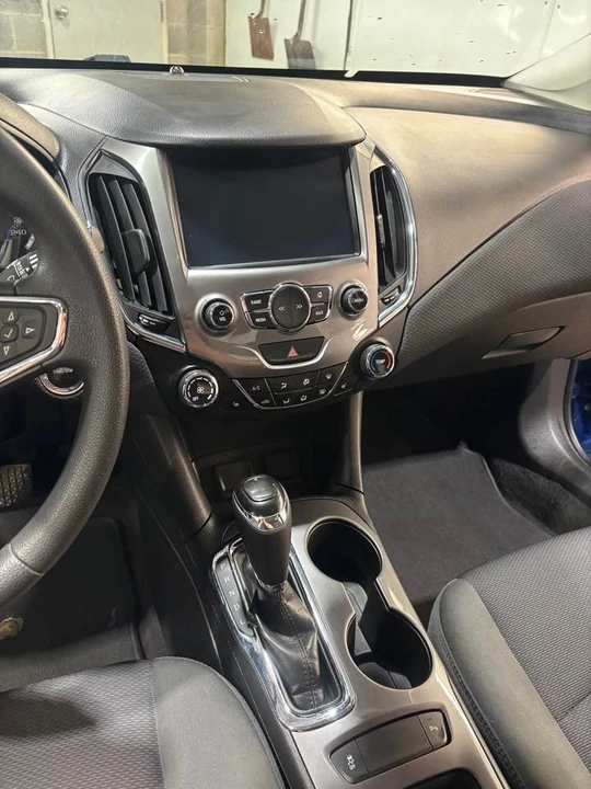 2018 Chevrolet Cruze - Image 11 of 11