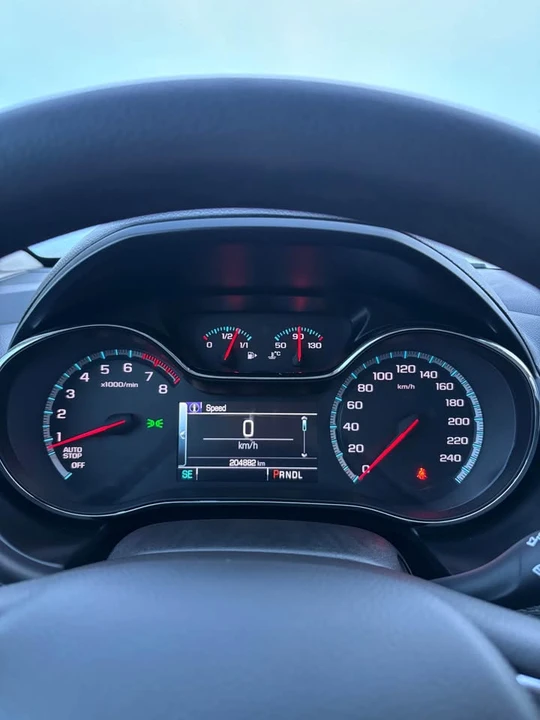 2018 Chevrolet Cruze - Image 7 of 11