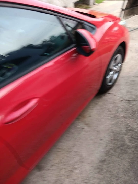 2018 Chevrolet Cruze - Image 3 of 8