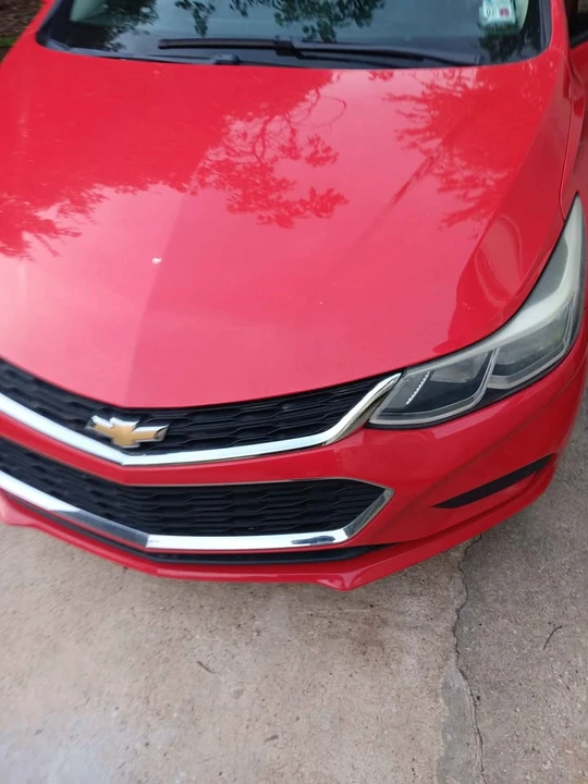 2018 Chevrolet Cruze - Image 8 of 8
