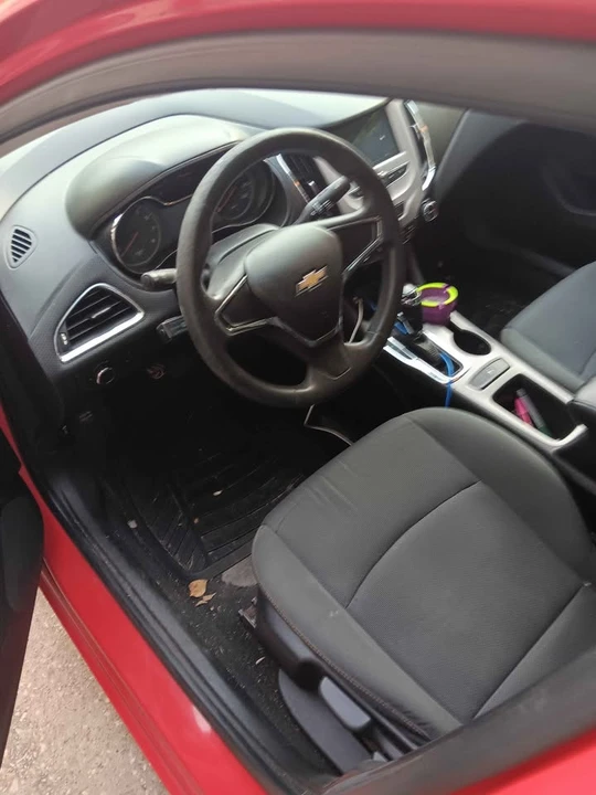 2018 Chevrolet Cruze - Image 6 of 8