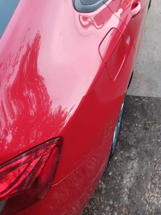 2018 Chevrolet Cruze - Image 2 of 8