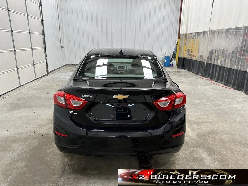 2018 Chevrolet Cruze - Image 5 of 21