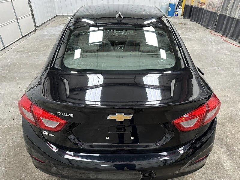 2018 Chevrolet Cruze - Image 13 of 21