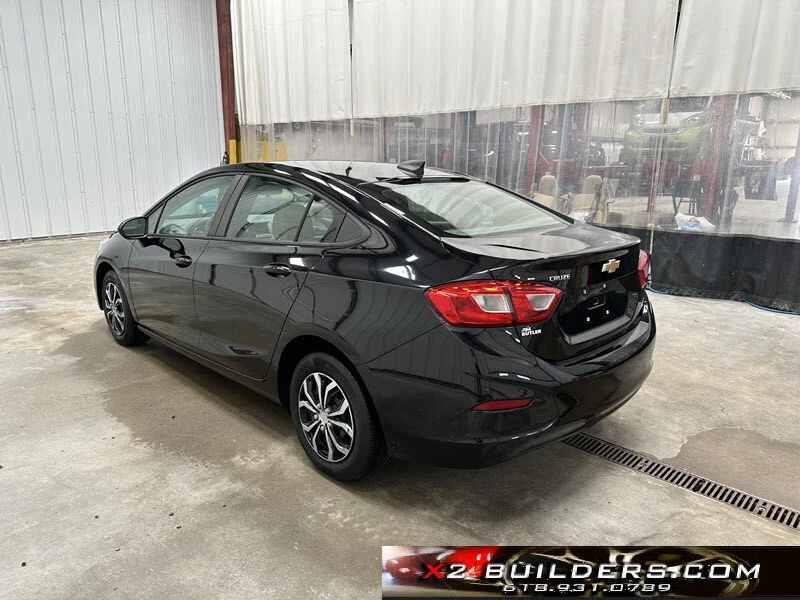 2018 Chevrolet Cruze - Image 6 of 21