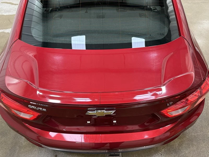2018 Chevrolet Cruze - Image 13 of 21