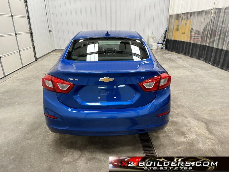 2018 Chevrolet Cruze - Image 5 of 21