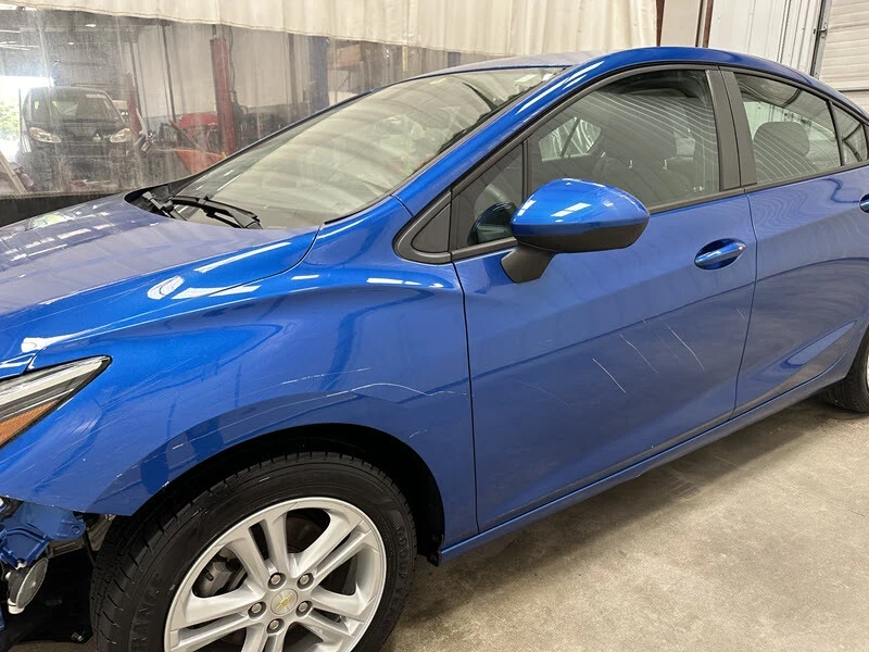 2018 Chevrolet Cruze - Image 7 of 21