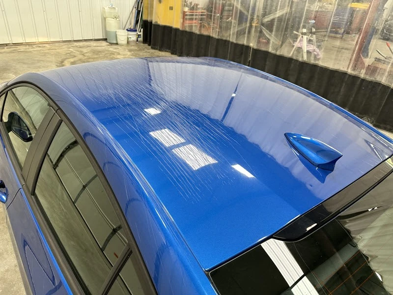 2018 Chevrolet Cruze - Image 14 of 21