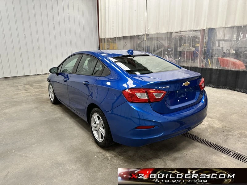 2018 Chevrolet Cruze - Image 6 of 21