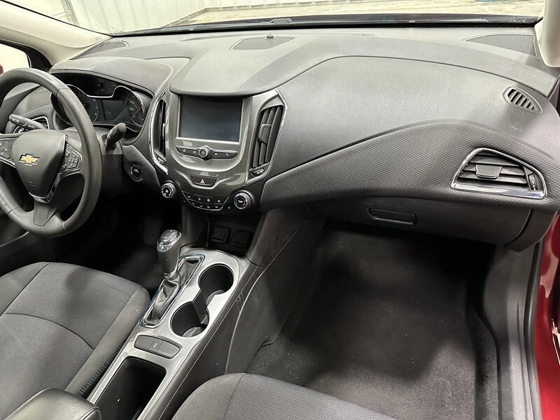 2018 Chevrolet Cruze - Image 21 of 21