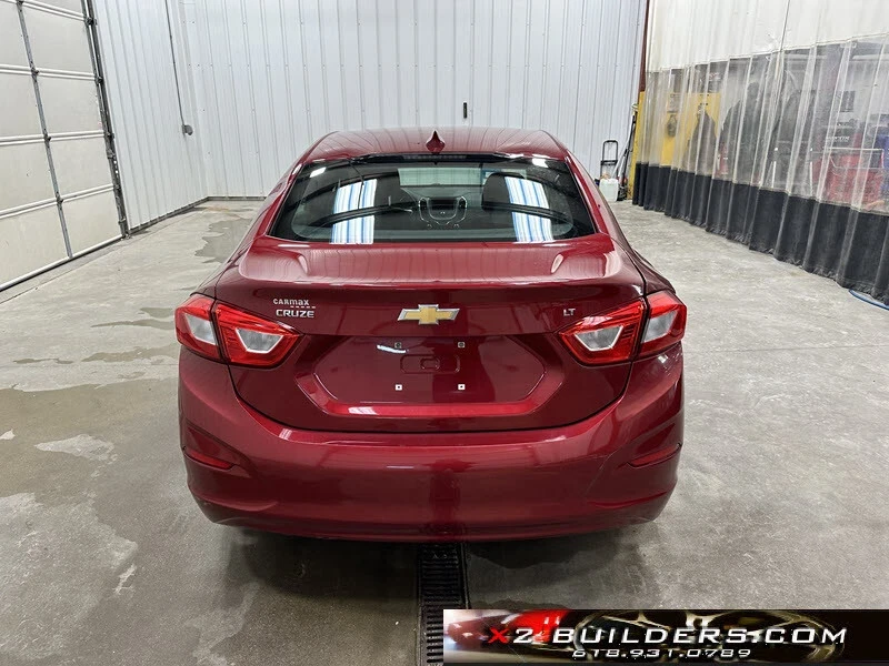 2018 Chevrolet Cruze - Image 5 of 12